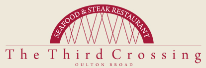 THE THIRD CROSSING RESTAURANT - OULTON BROAD